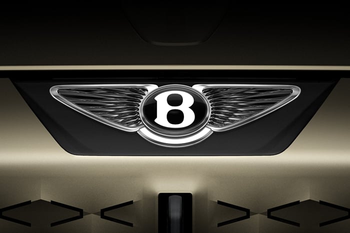 new bentley logo emblem upcoming concept car 2025 new bentley logo emblem upcoming concept car 2025